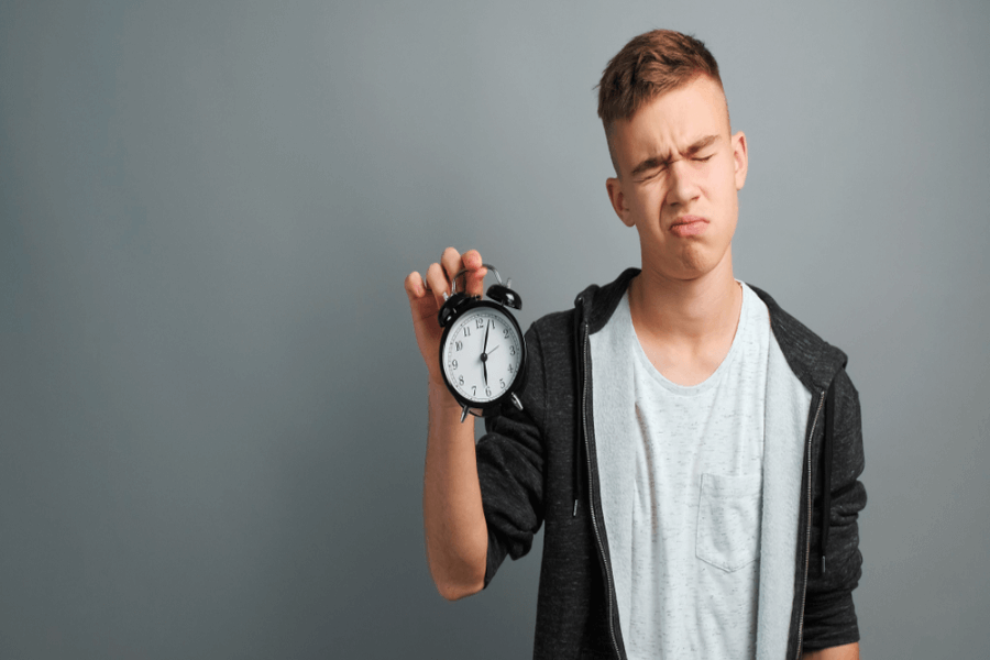 Early College Classes May Impact Student Grades Negatively