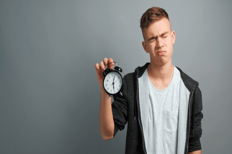 Early College Classes May Impact Student Grades Negatively