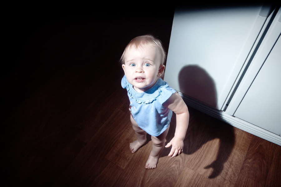 Study Shows Negative Impact of Authoritarian Parenting on Children’s Mental Health