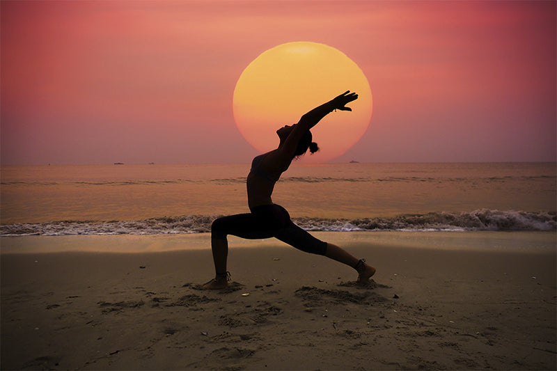 6 Yoga & Exercise Poses To Warm Up Your Body Before Deadlifts