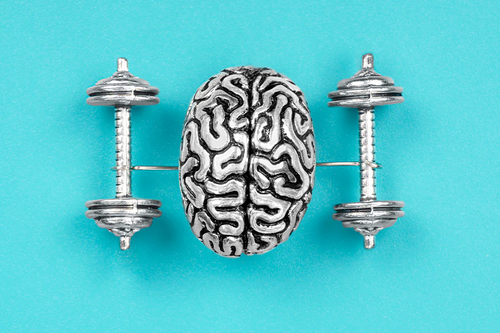 Best Exercises for Brain Health, Performance & Motivation