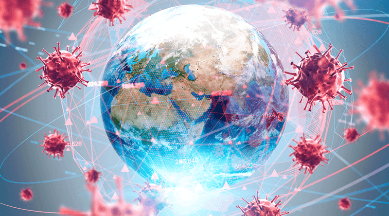 Coronavirus: Origin, Symptoms, Risk, Prevention, and its Effects on the World?
