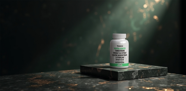 About Fadogia Agrestis