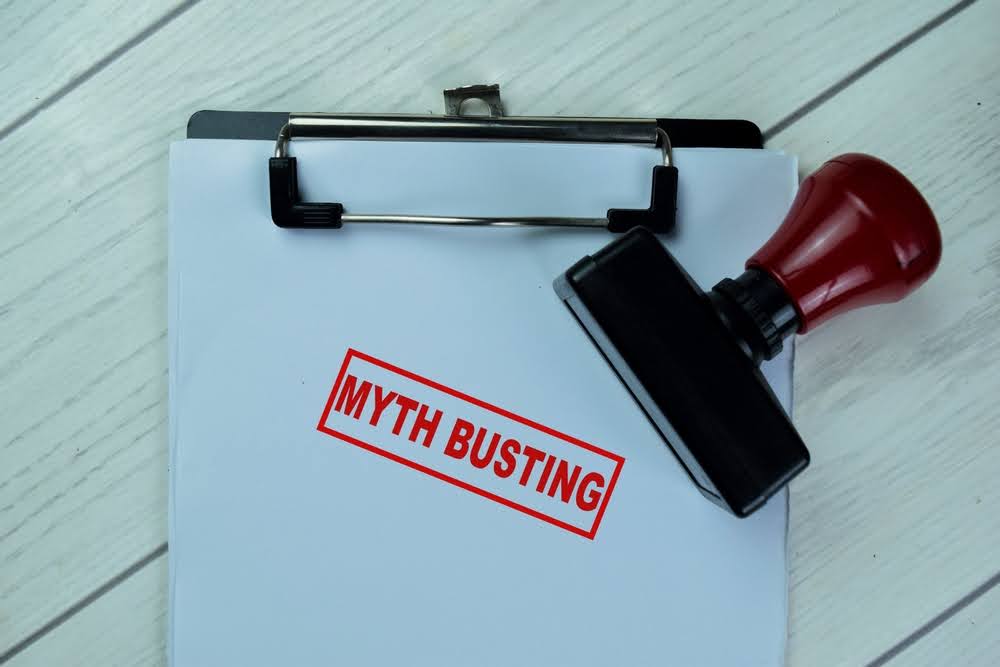 Fitness Myths