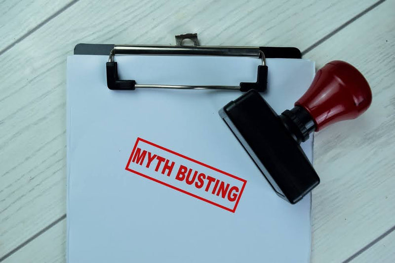 Fitness Myths