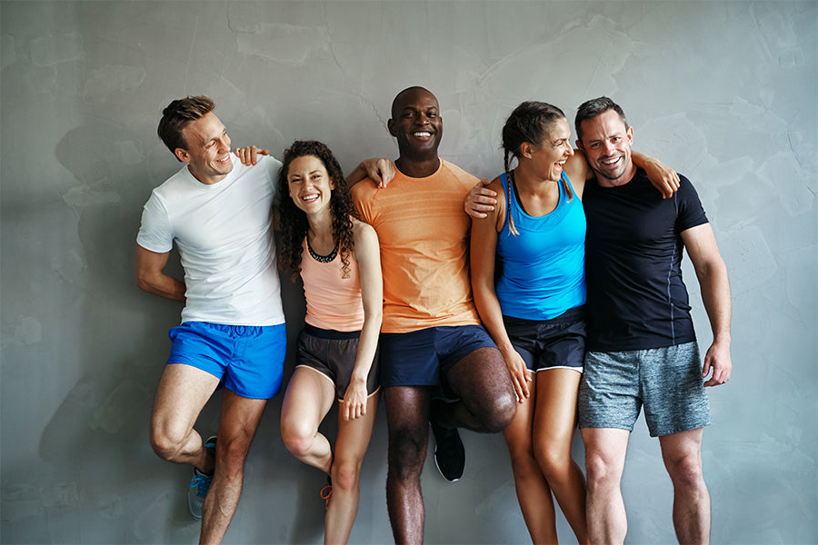 Holidays and Balancing the 3 F’s: Family, Food, and Fitness