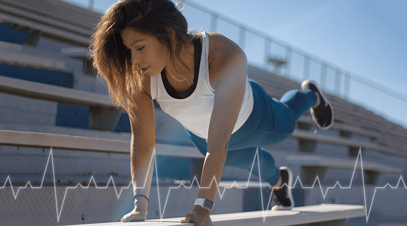 Heart Health and Exercise