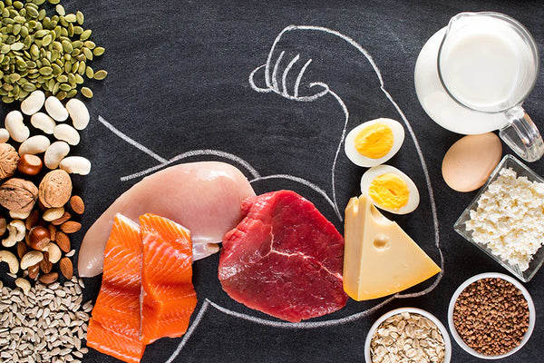 8 Best Foods for Muscle Recovery & Reducing Muscle Soreness