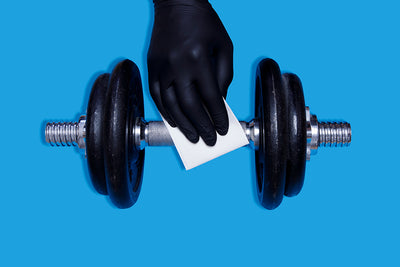 How to Clean Dumbbells & Maintain Them Properly | A Guide You Must Read