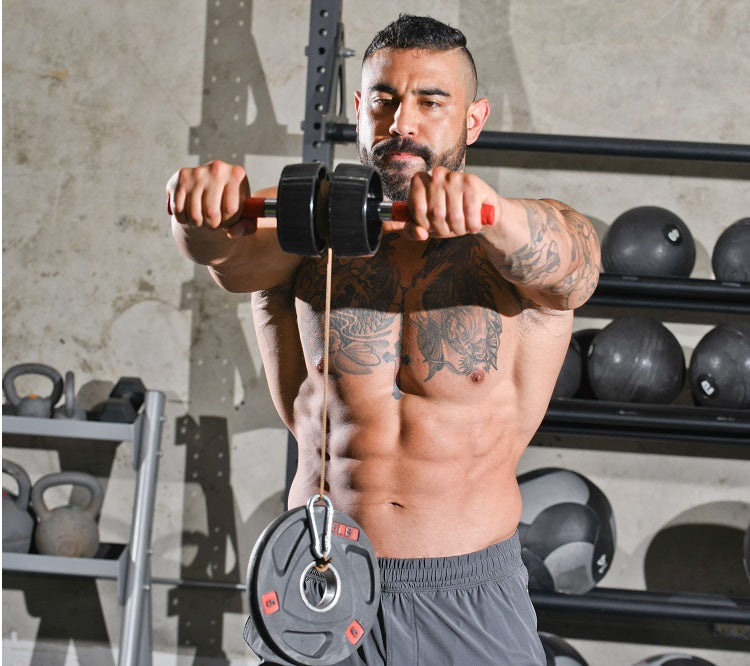 How to Get Bigger Forearms?