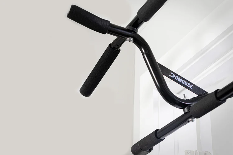 How to Remove a Pull-Up Bar for Doorway