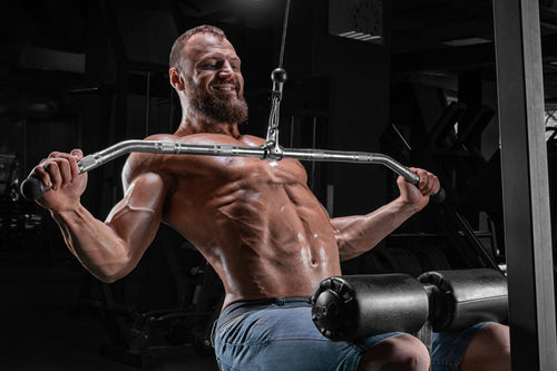 Hypertrophy Training Program: What It Is, How to Do It, Workout Plan