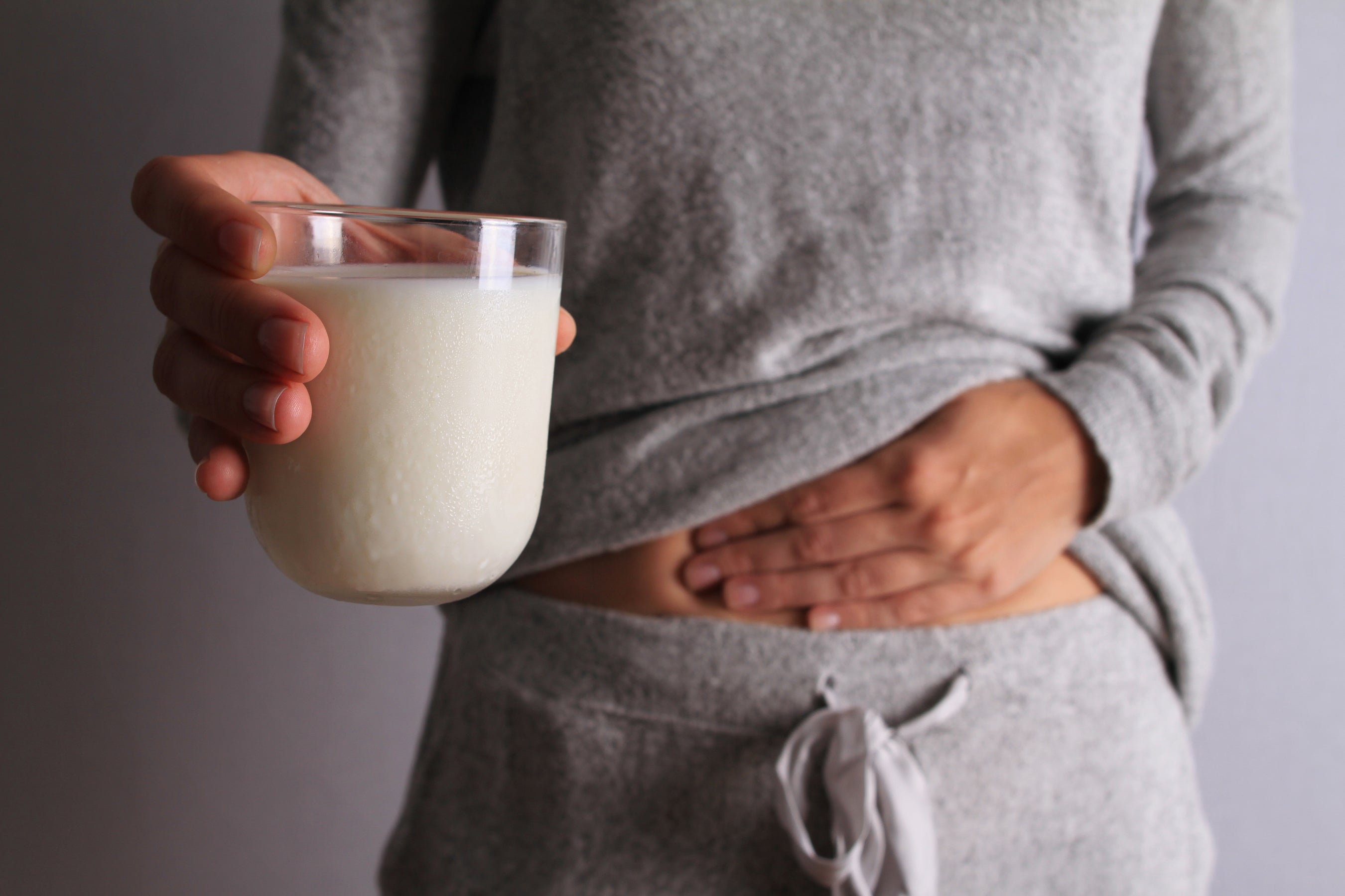 Lactose Intolerance 101