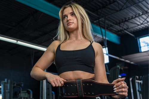 Should I Wear a Lifting Belt During Pregnancy?