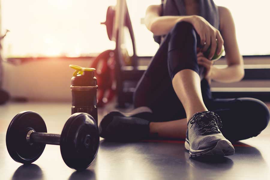 Not Seeing Progress in the Gym? These 6 Surprising Reasons Might Be Why