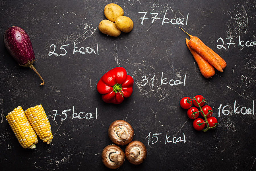 How to Reduce Calorie Intake? 7 Lifestyle Changes That Can Help You Lose Weight