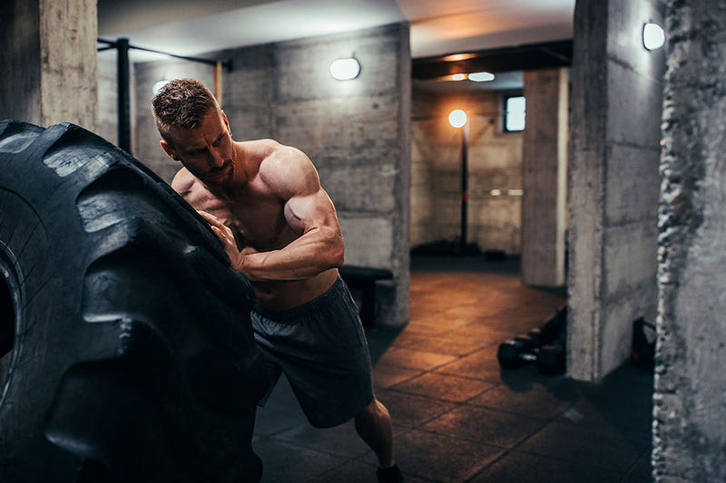 What 'Training to Failure' Means & is Training to Failure Good for Hypertrophy?