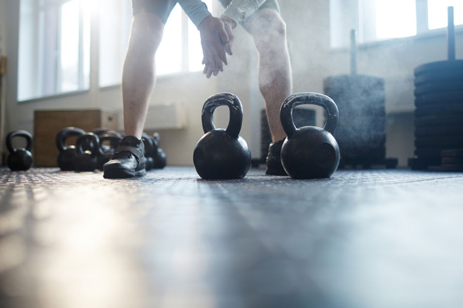 Can You Build Muscle with Kettlebells? 6 Simple Steps