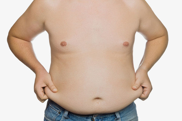 Pot Belly Exercises for Men: 15-Minute Workout