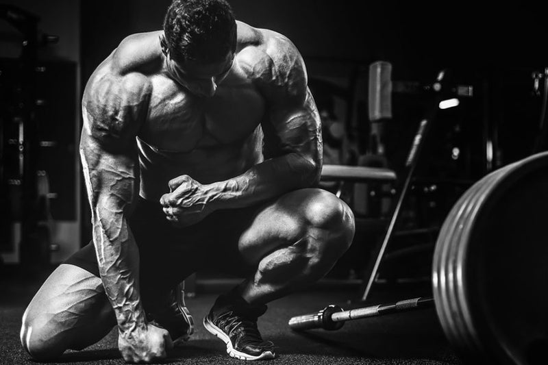 8 Retired Bodybuilders Who are Still Absolutely Jacked
