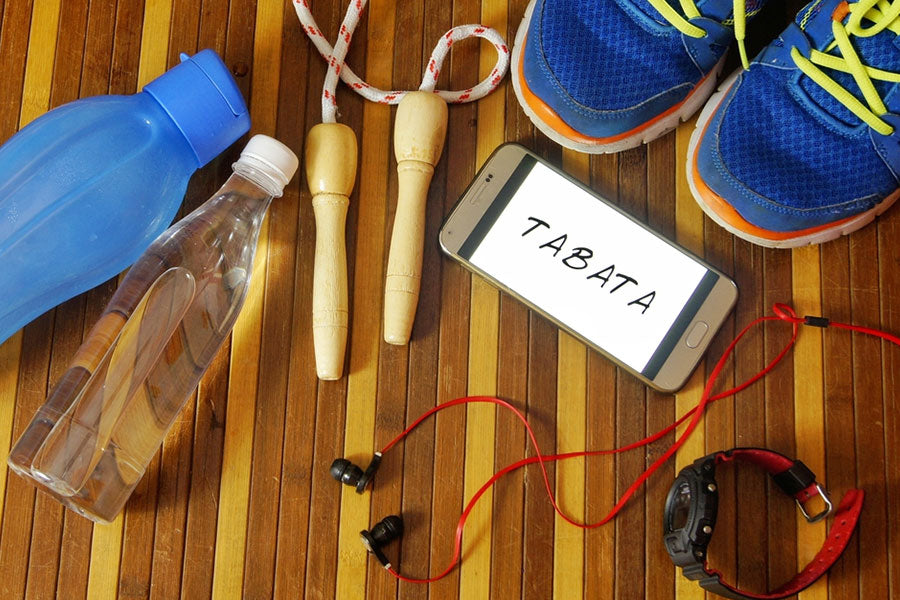 What is a Tabata Workout? All You Need to Know