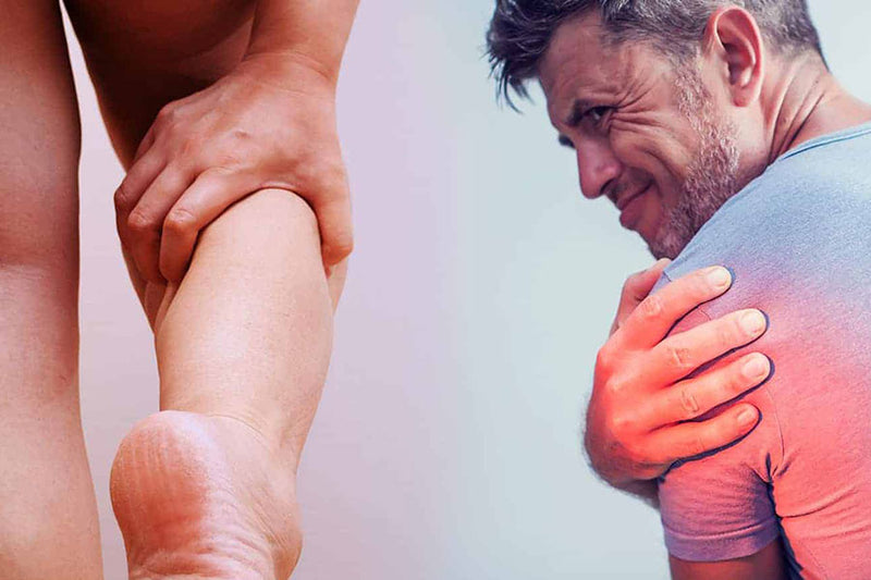 How to Prevent DOMS? Top 5 Tips to Beat DOMS After Workout