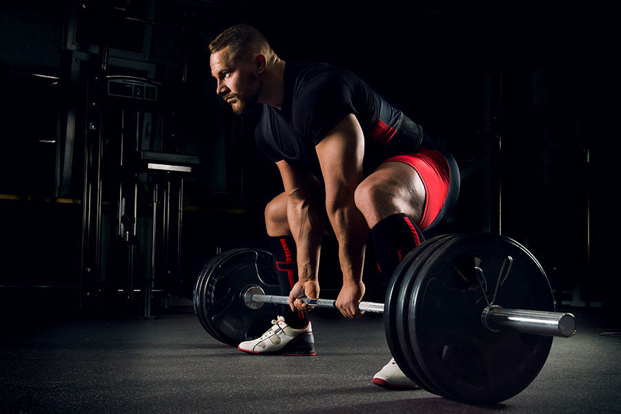 How to Perform a Deadlift: The Ultimate Guide to Proper Deadlifting Form