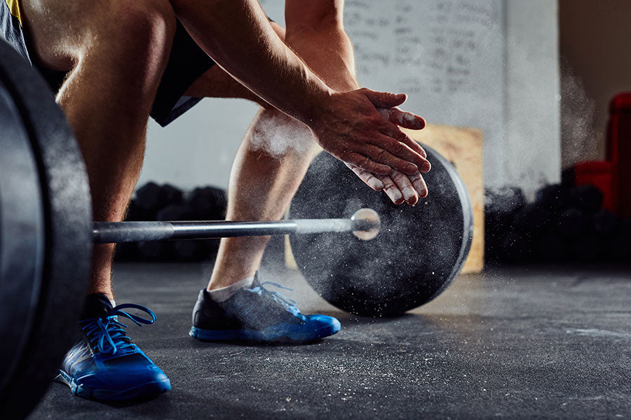 What is a Weightlifting Superset? 5 Types of Supersets and When to Use Them