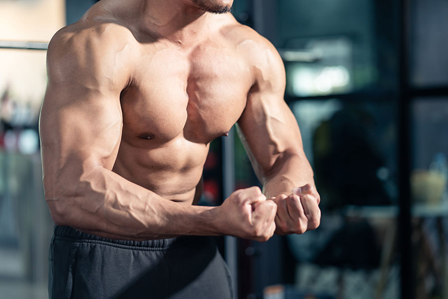 10 Biceps Curl Variations for Big Arms and Healthy Shoulders