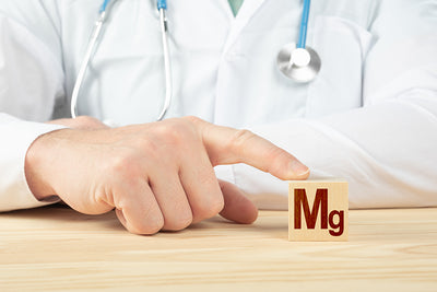 What is Magnesium Good for, and Why Does It Matter?