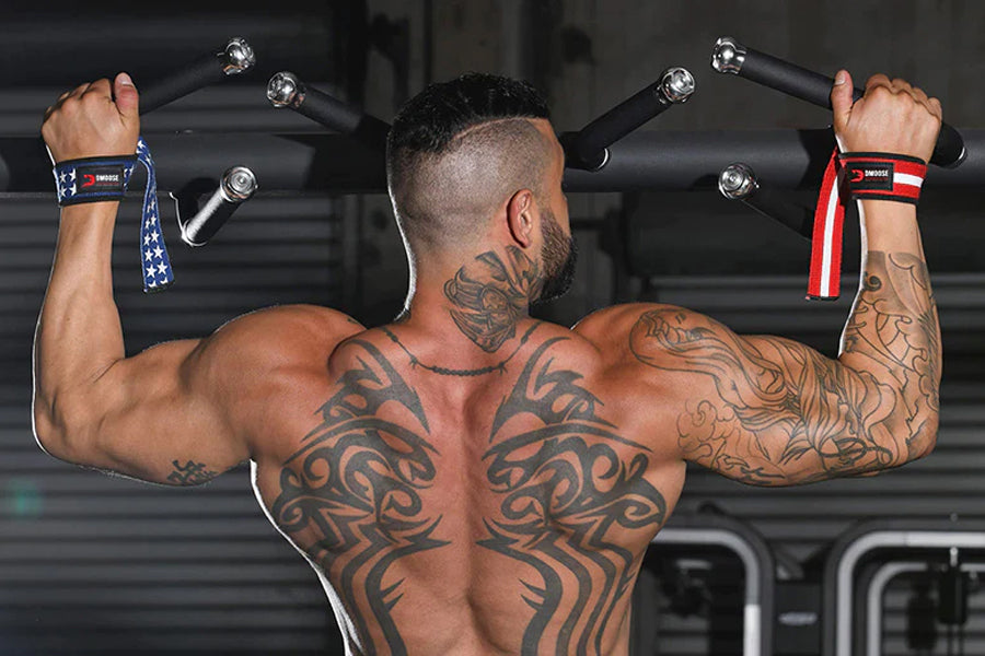 Do Lifting Straps Prevent Calluses and Protect Hands?