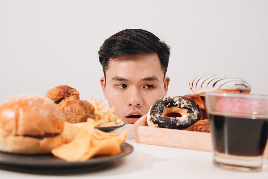 Hunger Vs. Appetite: What’s the Difference
