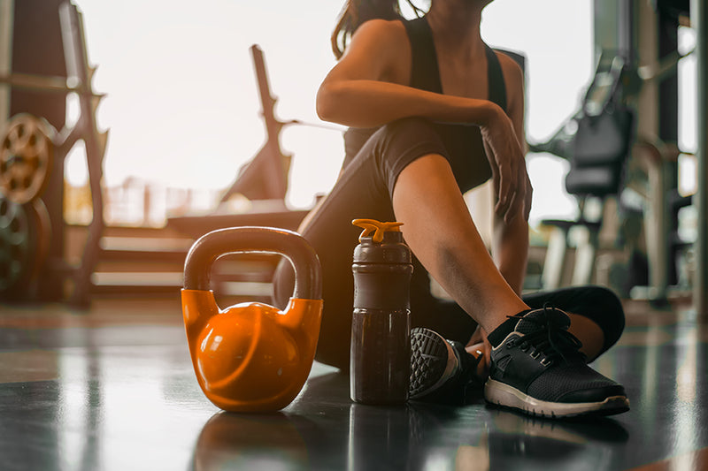 Rest Between Sets: How Long to Rest Between Sets to Maximize Muscle Growth