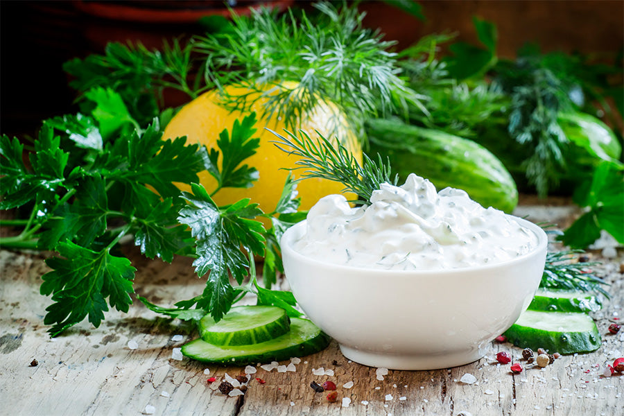 Greek Yogurt — 8 Reasons Why Greek Yogurt is the Best Food to Lose Weight Fast