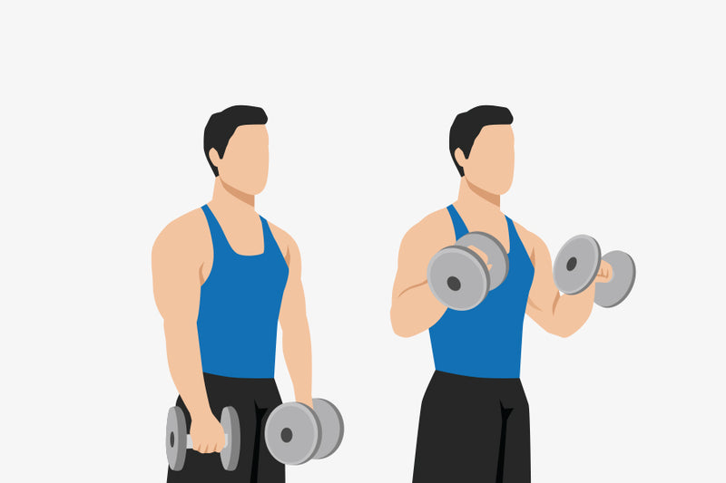 How to Do Reverse Curls: Technique Tips, Benefits & Mistakes