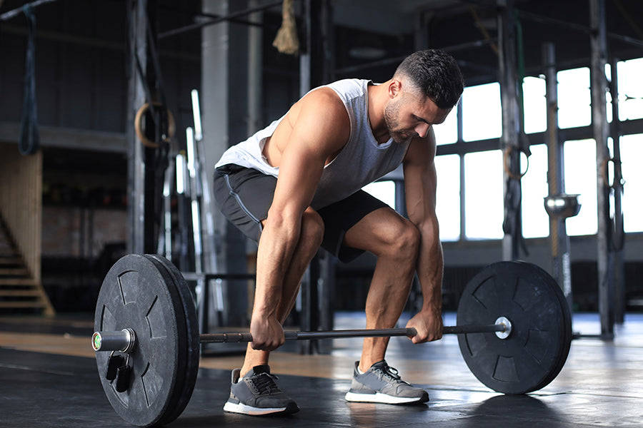 What is a 1RM (One-Rep Max) & How 1RM Can Enhance Your Training