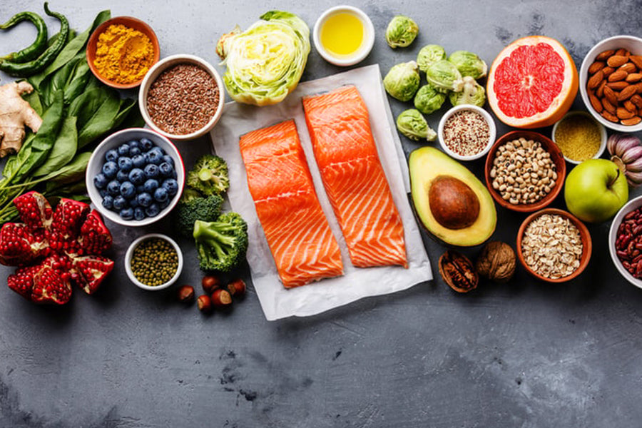 Top 5 Diets to Follow in 2023, According to U.S. News & World Report