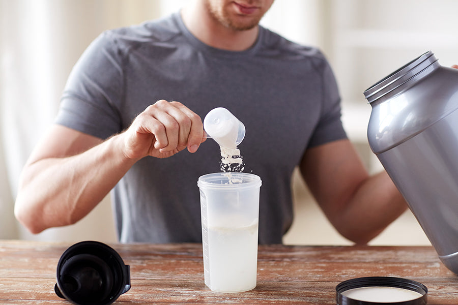 When to Take Creatine: The Complete Guide
