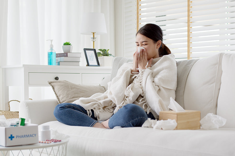 8 Signs & Symptoms That You’re Not Eating Enough
