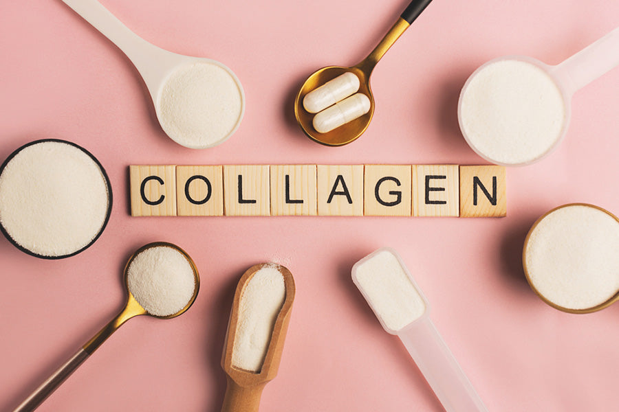 Collagen for Weight Loss: How Supplements May Help?