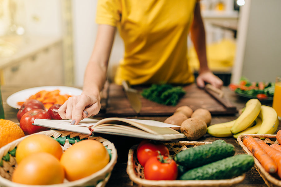 Top 5 Healthy Dinner Ideas to Keep You Lean & Cut Body Fat