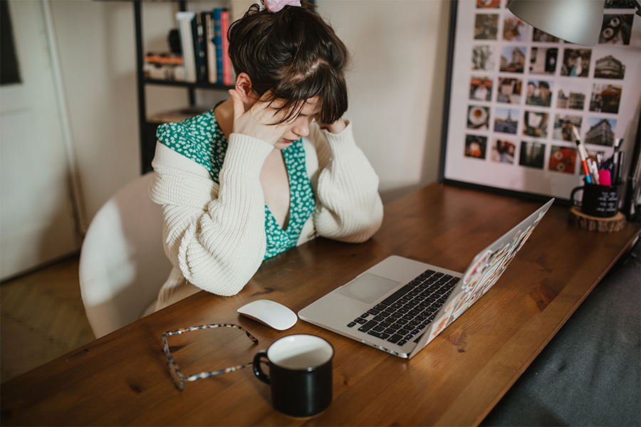 6 Effective Ways to Ease Anxiety Without Medication
