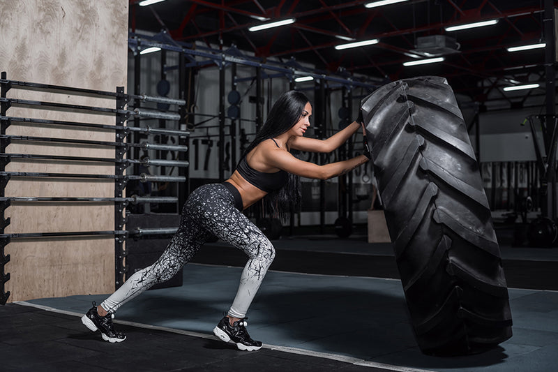 What are Giant Sets, and How to Use Them to Make Huge Gains?