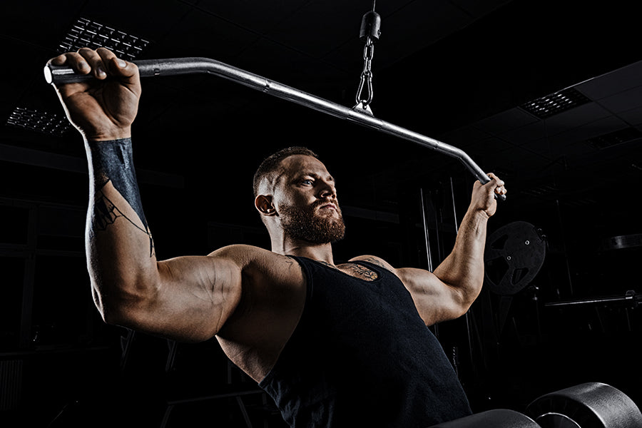 Hypertrophy Vs. Strength Training: Everything You Need to Know