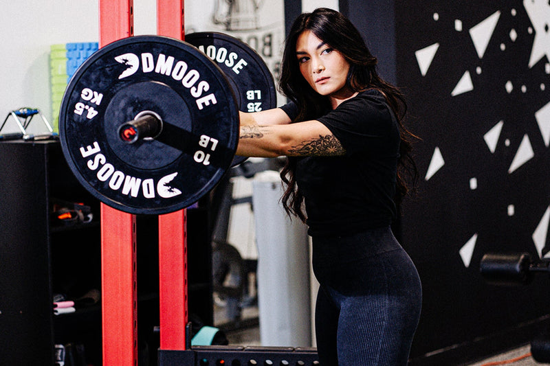 Find the Perfect Squat Rack for Your Home Gym Without Breaking the Bank