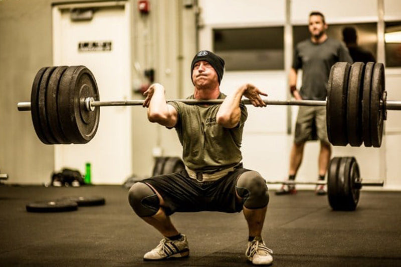 Top 5 Tips to Pull Under the Bar Faster