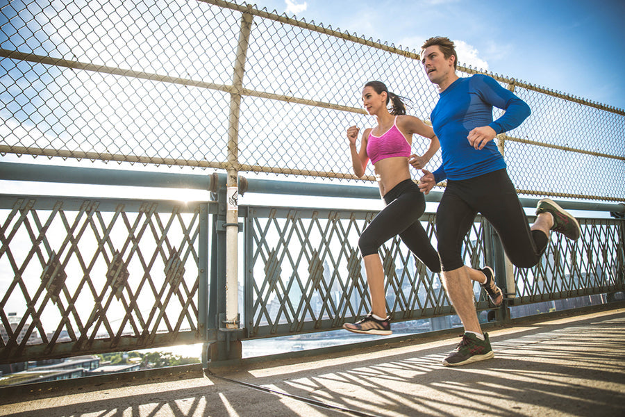 Hot Summer, Hotter You? Top Tips for Staying Active in the Sizzling Heat!