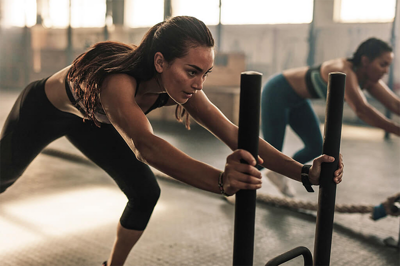 HIRT: What is High-intensity Resistance Training, and What are Its Benefits?