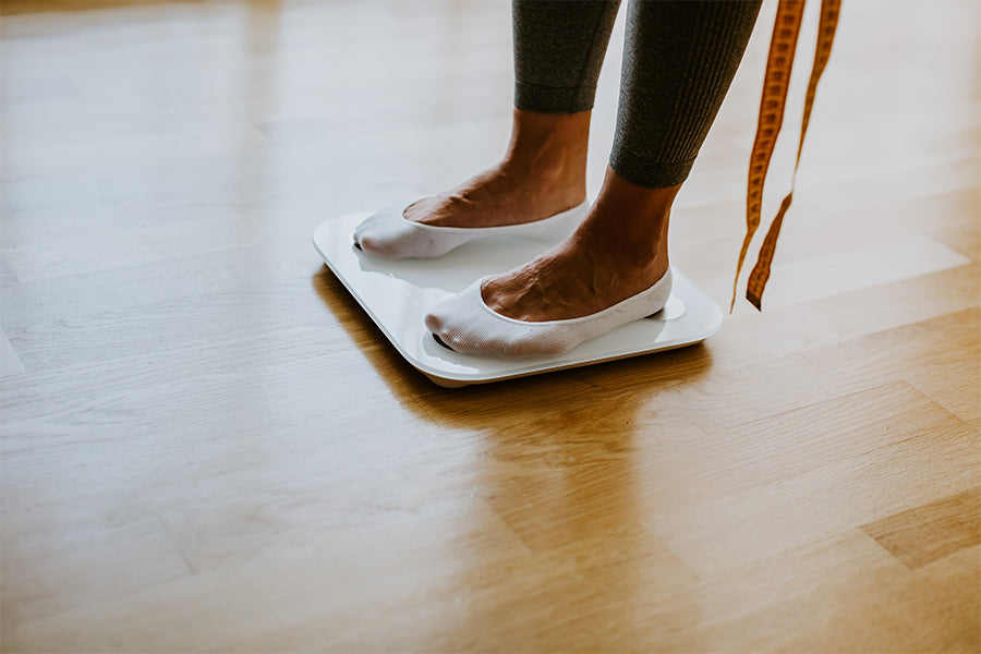 Lose Weight by Balancing Hormones and Boosting Metabolism