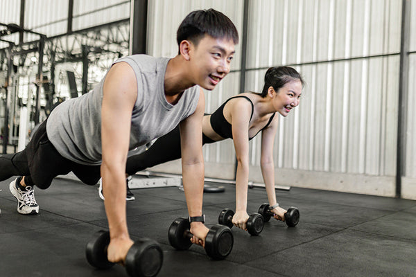 Renegade Row: How to Do It, Benefits & Variations